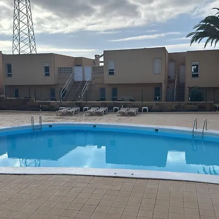 Ventana Azul Apartamento Costa Calma