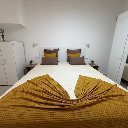 Ventana Azul Costa Calma