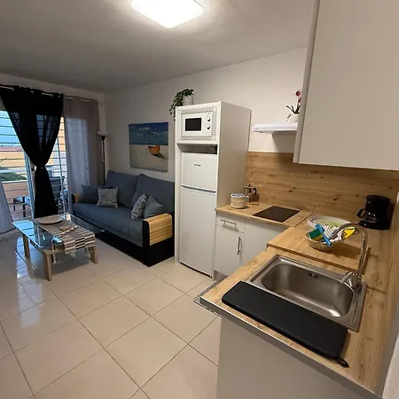 Apartman Ventana Azul Costa Calma