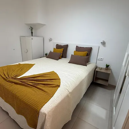 Apartman Ventana Azul Costa Calma