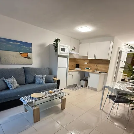 Apartman Ventana Azul *