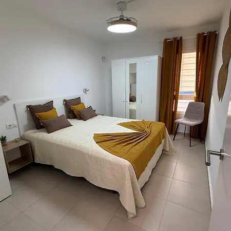 Apartman Ventana Azul *
