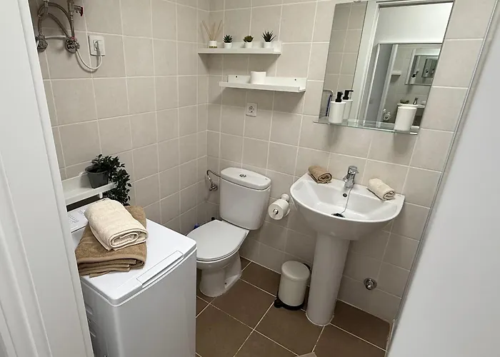 Ventana Azul * קוסטה קלמה