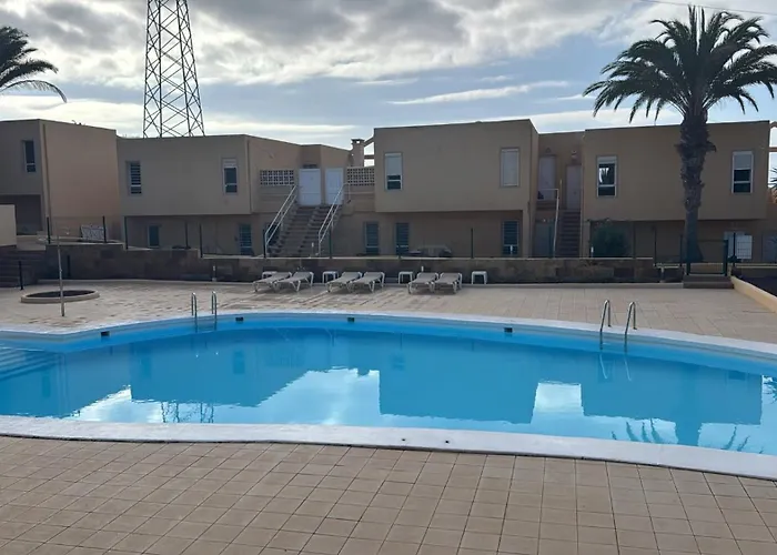 Ventana Azul דירה קוסטה קלמה