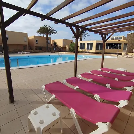 Ventana Azul Appartement *