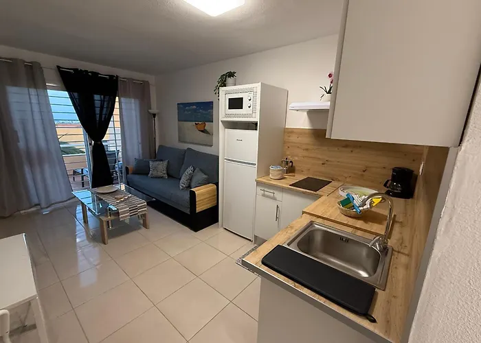 Appartement Ventana Azul Costa Calma