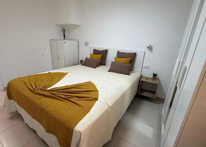 Appartement Ventana Azul Costa Calma