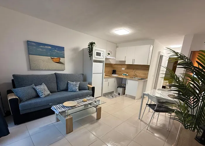 Appartement Ventana Azul *